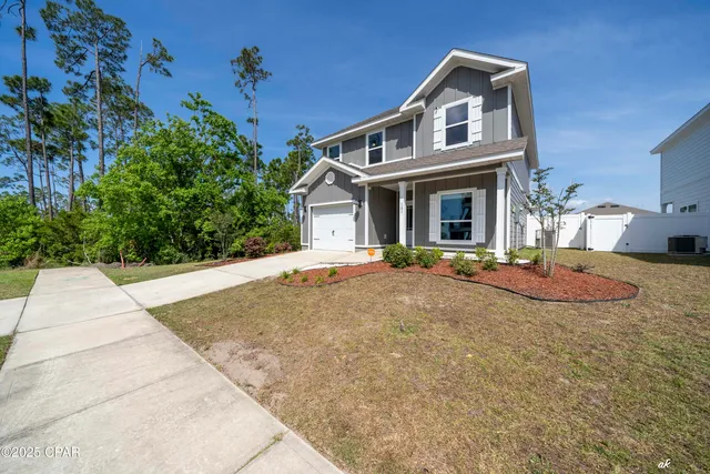 $389,000 | 101 Carriage Road, Panama City, FL 32404