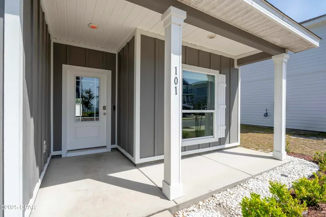 $389,000 | 101 Carriage Road, Panama City, FL 32404