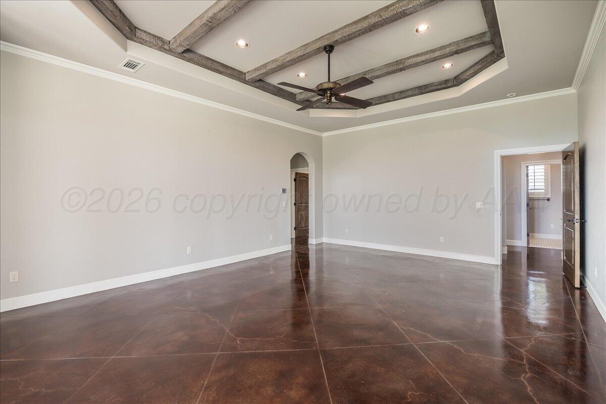 103 Ranch Parkway Canyon, TX 79015 - Photo 74 of 104 23-Primary Bedroom 4