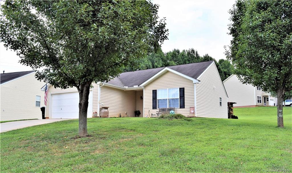 1308 River Run Road, Unit 124 Lowell, NC 28098 - Photo 1 of 23 Gallery Image 1