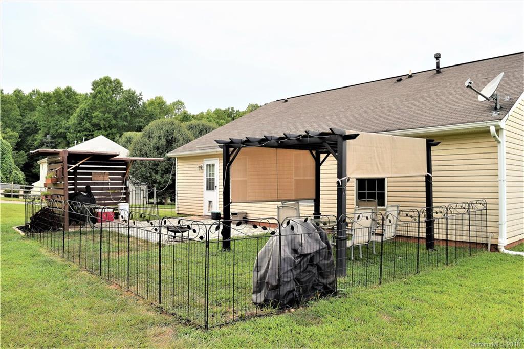 1308 River Run Road, Unit 124 Lowell, NC 28098 - Photo 20 of 23 Gallery Image 20
