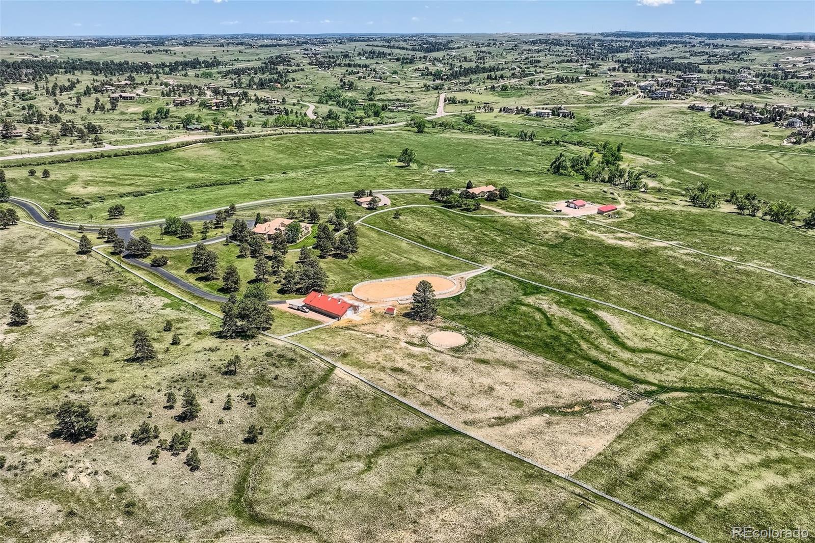 2 North Tomahawk Road Parker, CO 80138 - Photo 31 of 31