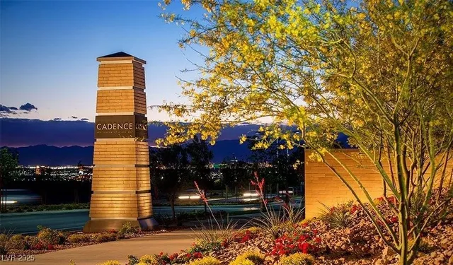 $1,950 | 1130 Scarlet Sparrow Street, Henderson, NV 89011