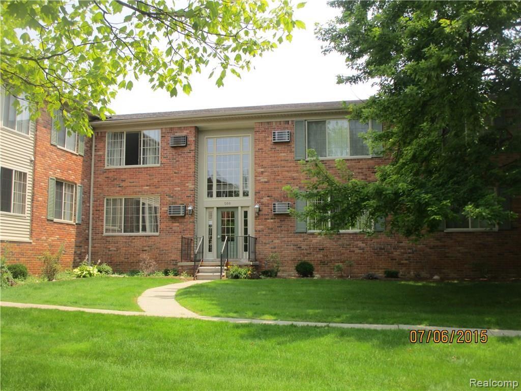 500 Romeo Road, Unit 33 Rochester, MI 48307 - Photo 1 of 1 Rock.JPG