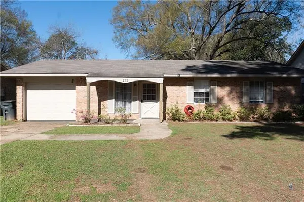 $179,000 | 212 Paula Lane, Natchitoches, LA 71457