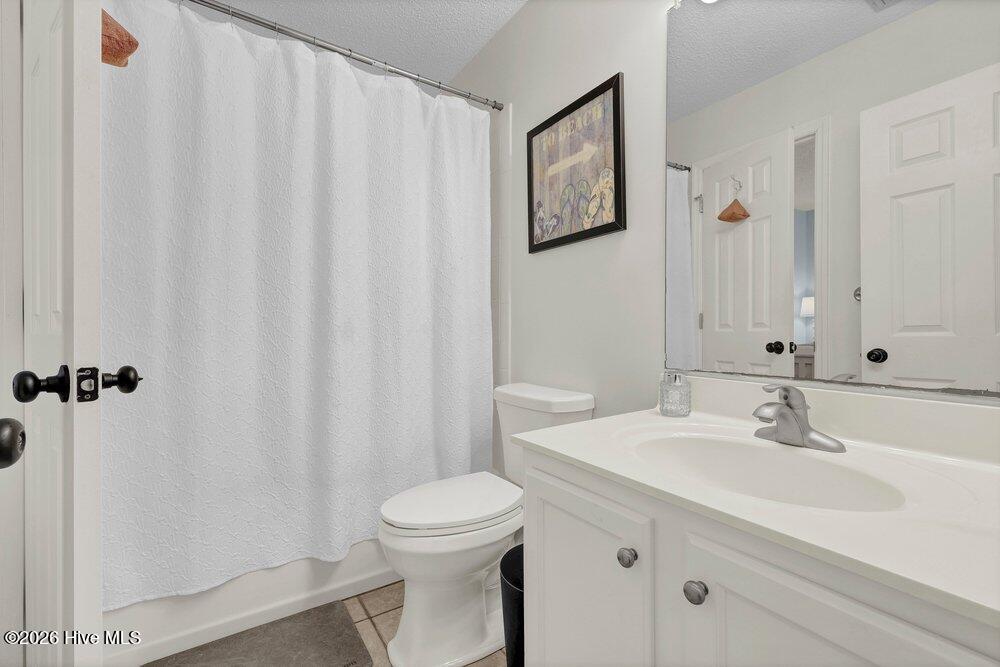 790 New River Inlet Road, Unit 307B North Topsail Beach, NC 28460 - Photo 26 of 45 Bathroom