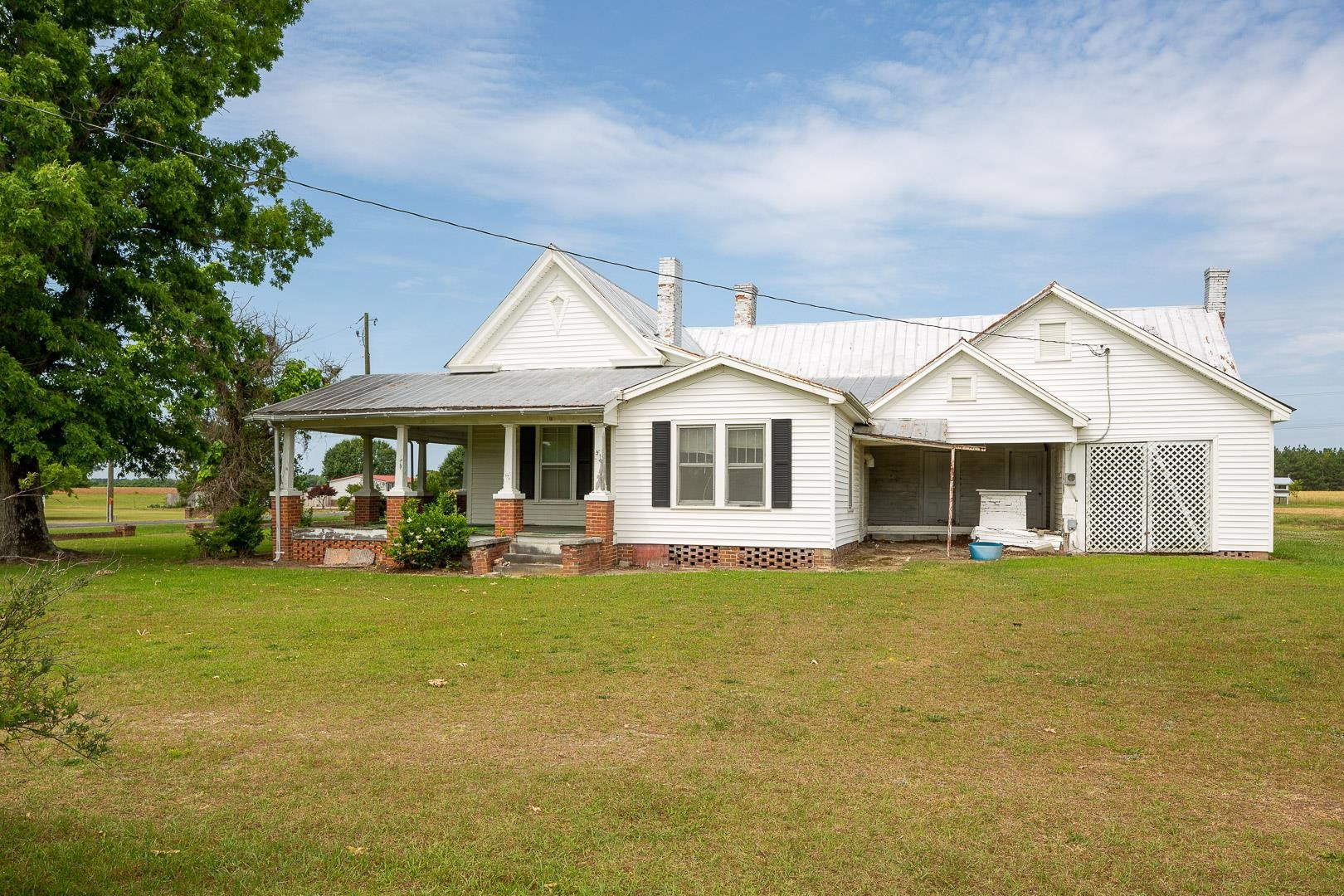 1161 Turlington Road Dunn, NC 28334 - Photo 7 of 45 Photo 7
