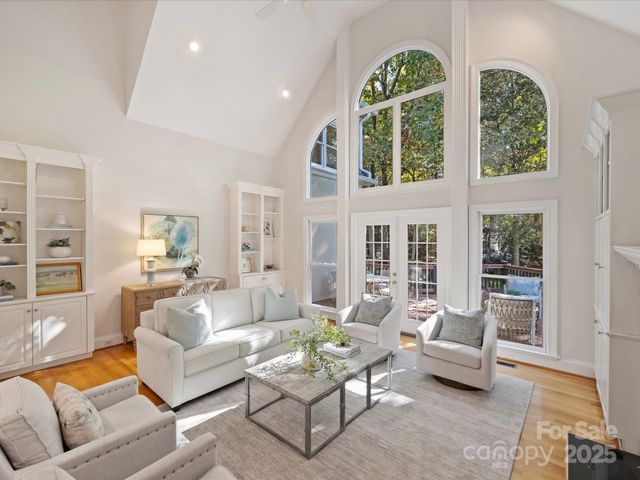 $1,210,000 | 14935 Ballantyne Country Club Drive, Charlotte, NC 28277