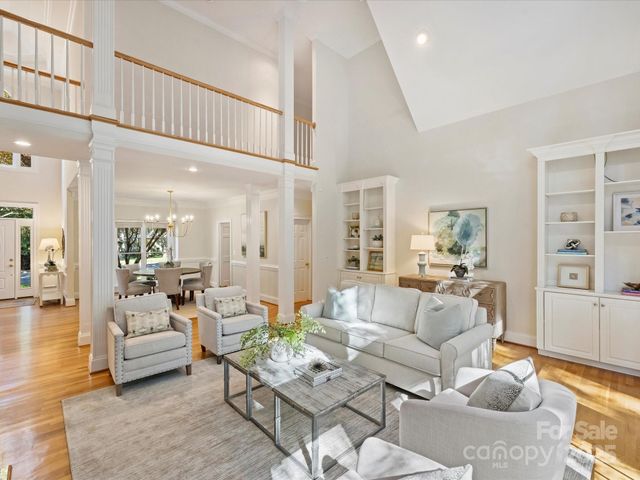 $1,210,000 | 14935 Ballantyne Country Club Drive, Charlotte, NC 28277