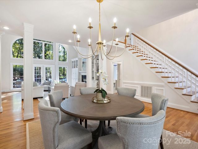$1,210,000 | 14935 Ballantyne Country Club Drive, Charlotte, NC 28277