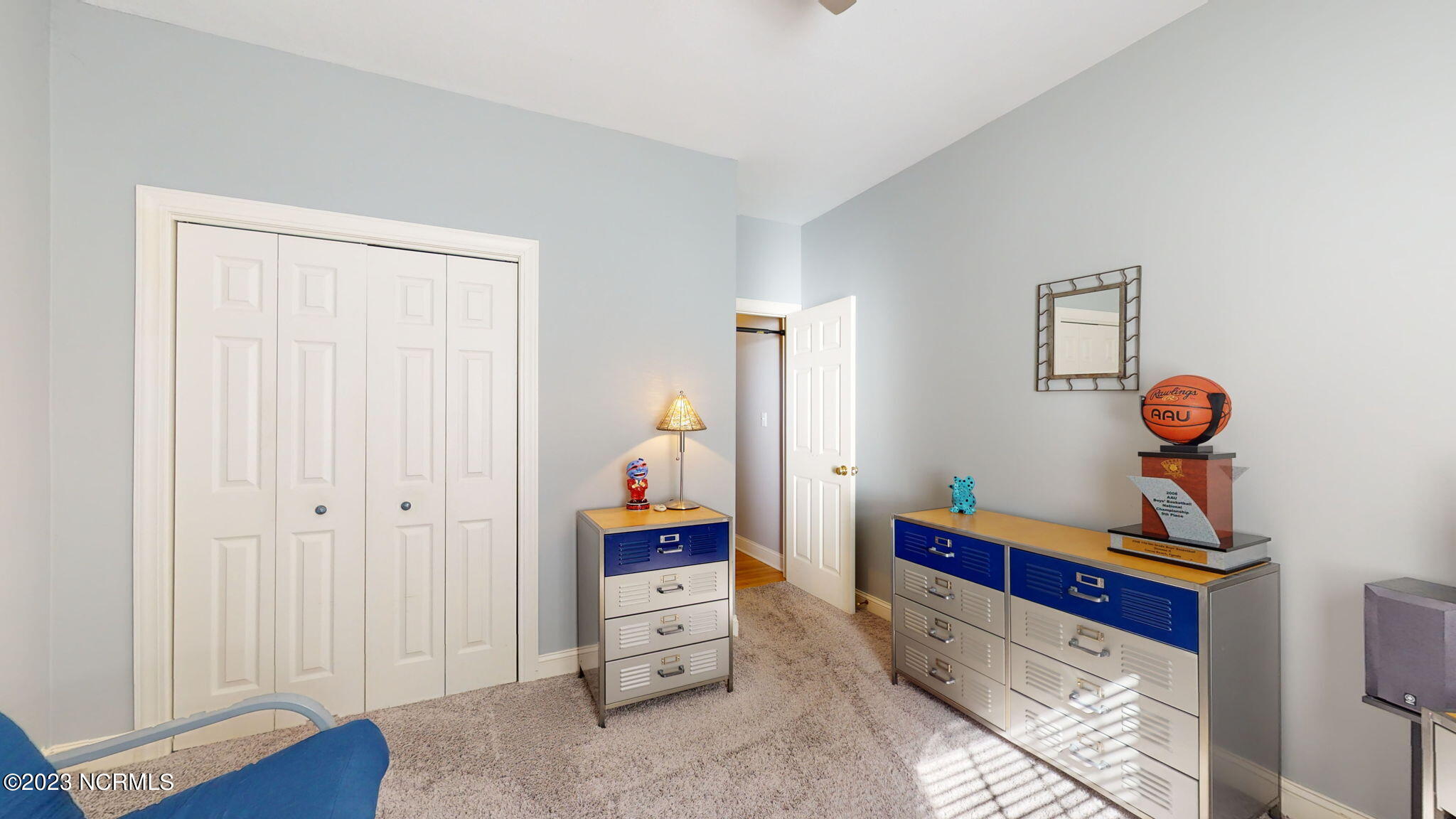 123 Nyon Road New Bern, NC 28562 - Photo 25 of 52 2ND BEDROOM