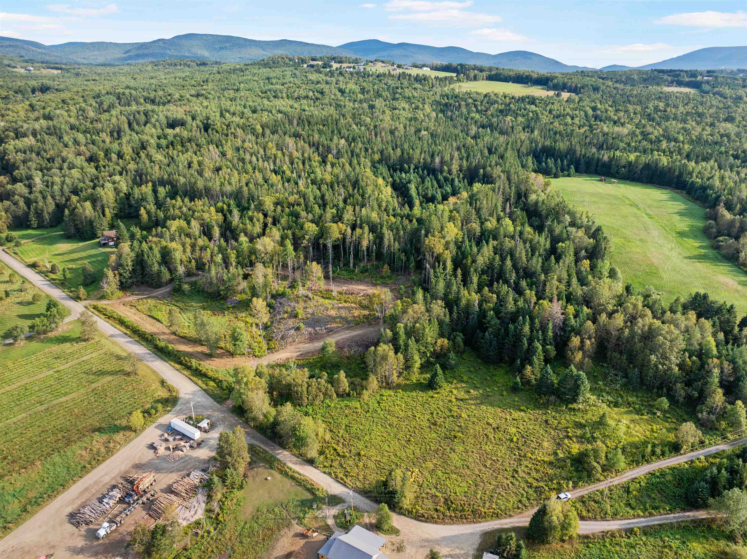 Harrys Way Colebrook, NH 03576 - Photo 3 of 24 Gallery Image 3