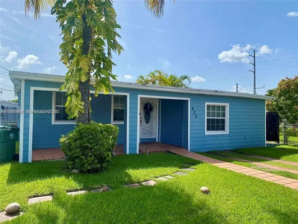 $3,500 | 430 Northwest 60th Avenue, Miami, FL 33126