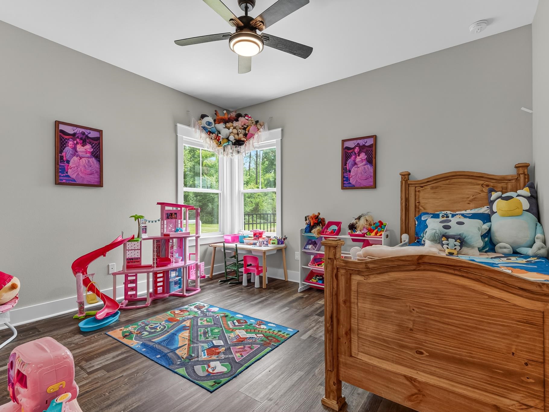 11207 Register Farm Road Tallahassee, FL 32305 - Photo 26 of 37