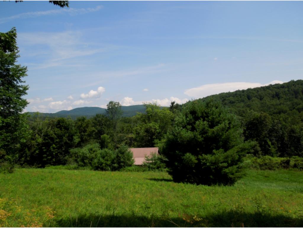 167 Town Hill Road Poultney, VT 05764 - Photo 20 of 22