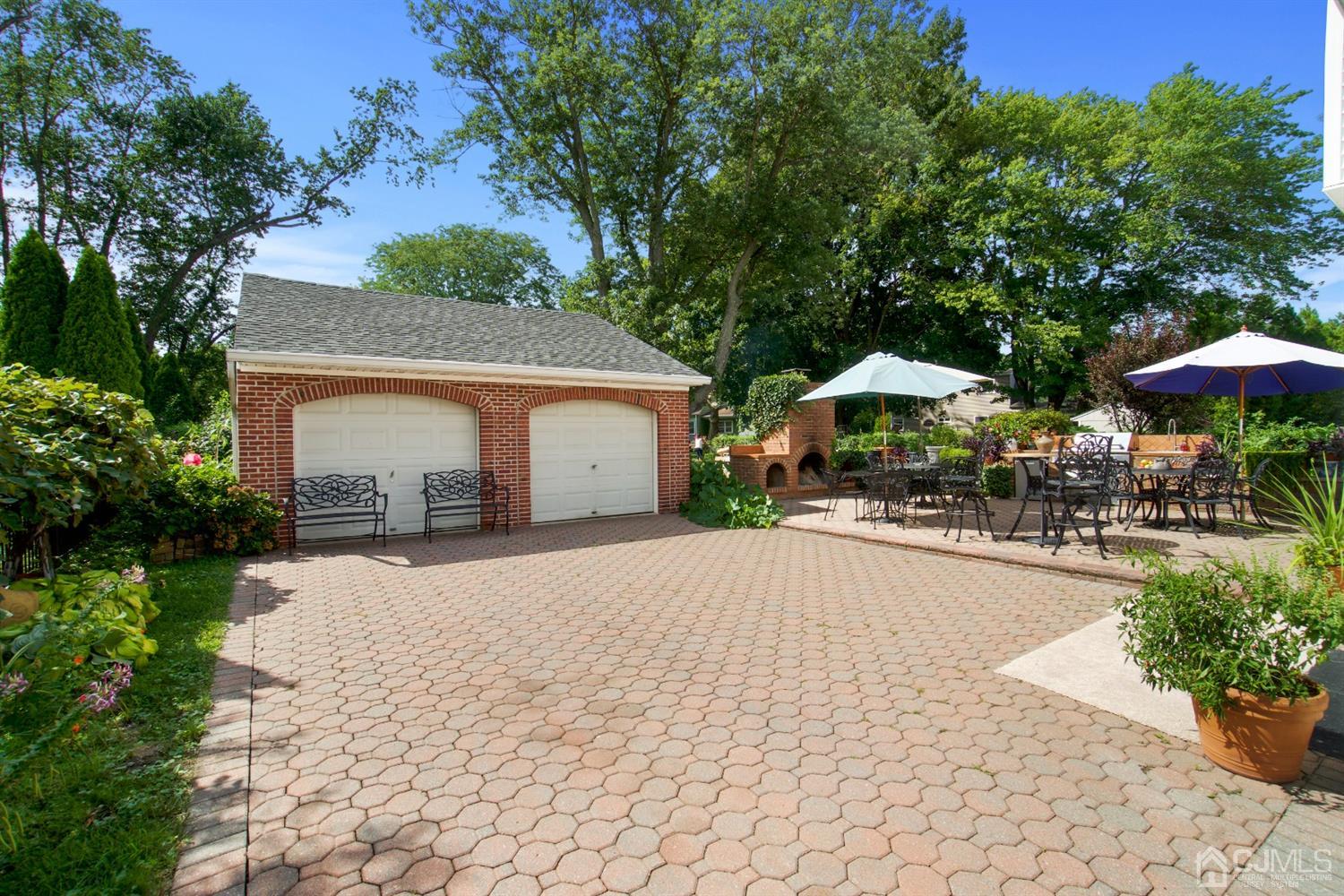 43 Fairfield Road East Brunswick, NJ 08816 - Photo 28 of 41 Gallery Image 28