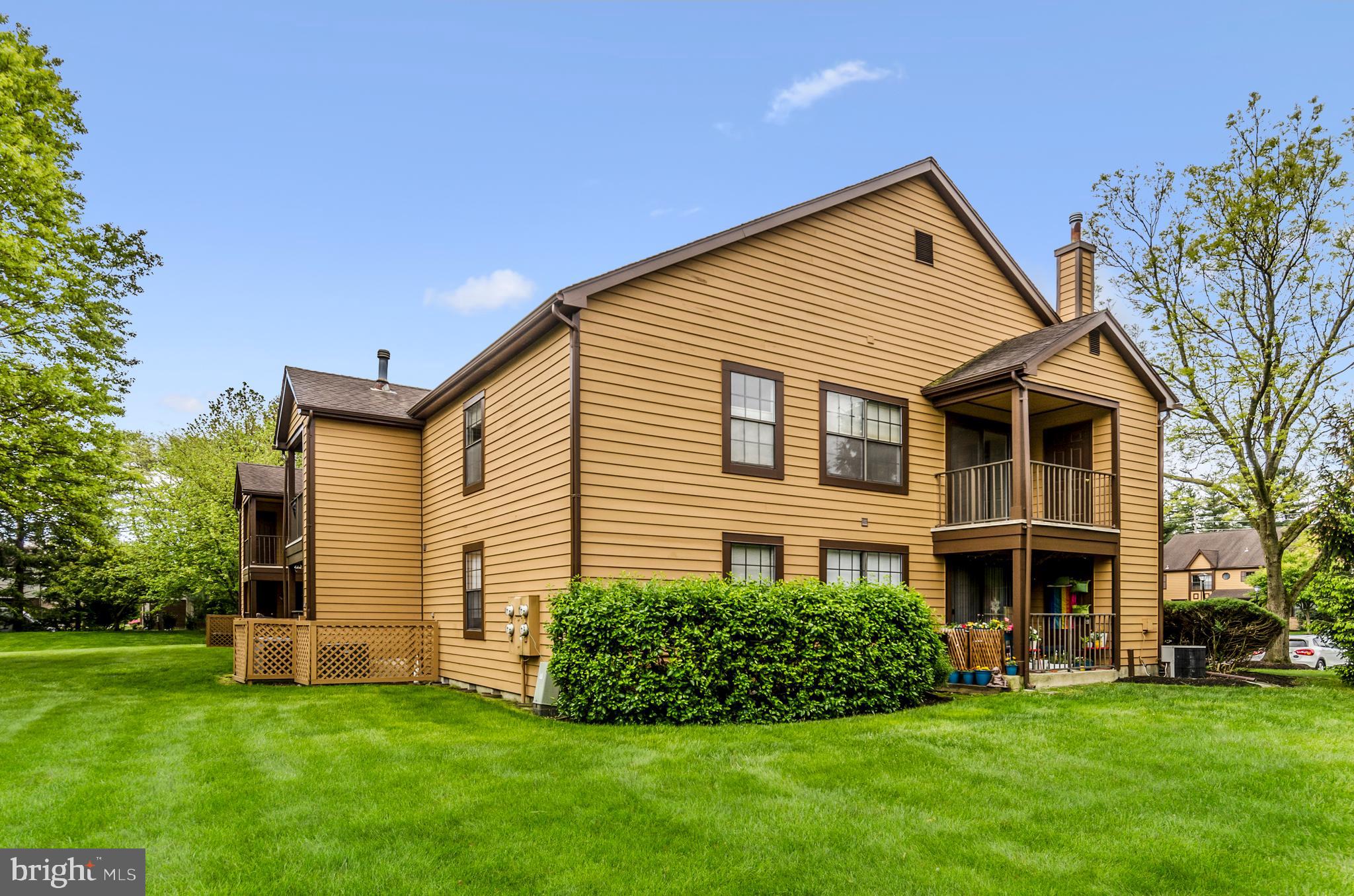 28 Adele Court Lawrence Township, NJ 08648 - Photo 23 of 23