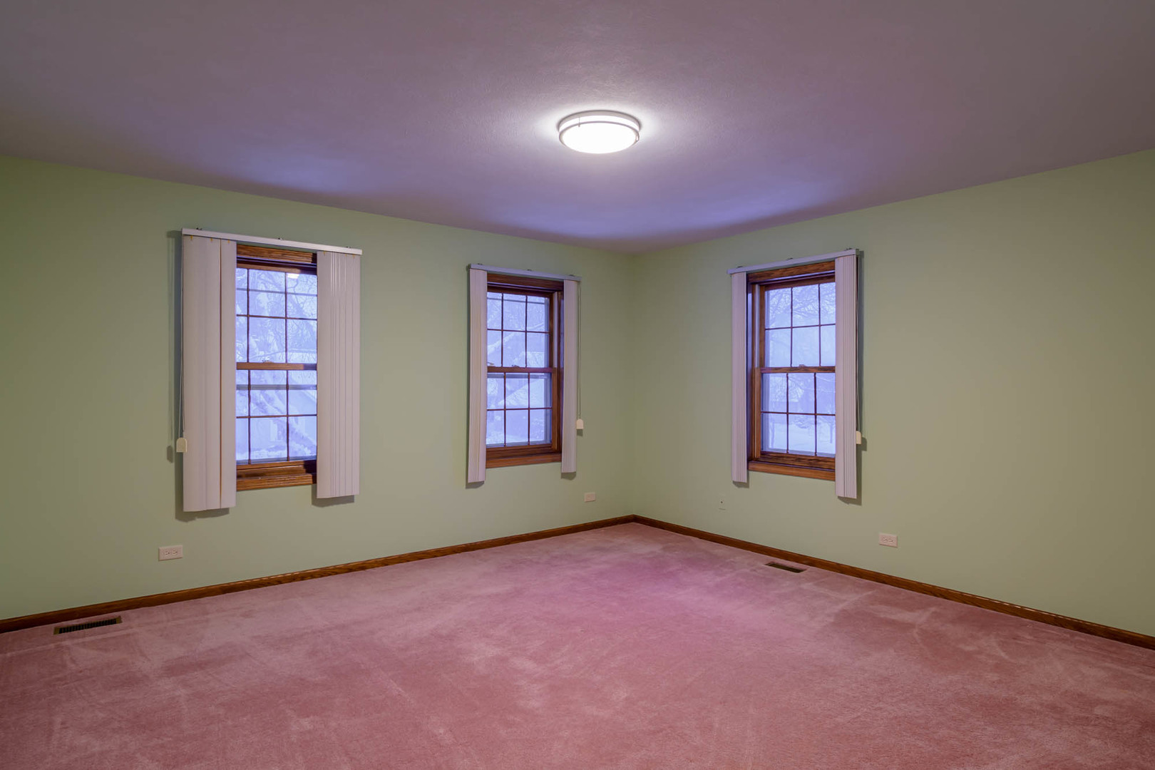 1995 Salem Road Elgin, IL 60123 - Photo 25 of 29 an empty room with windows