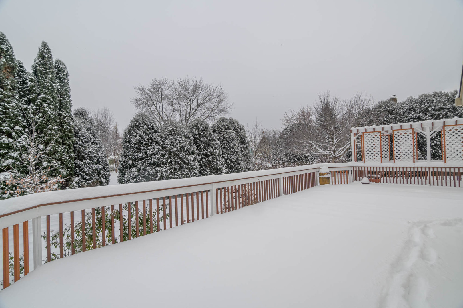 1995 Salem Road Elgin, IL 60123 - Photo 29 of 29 a view of balcony