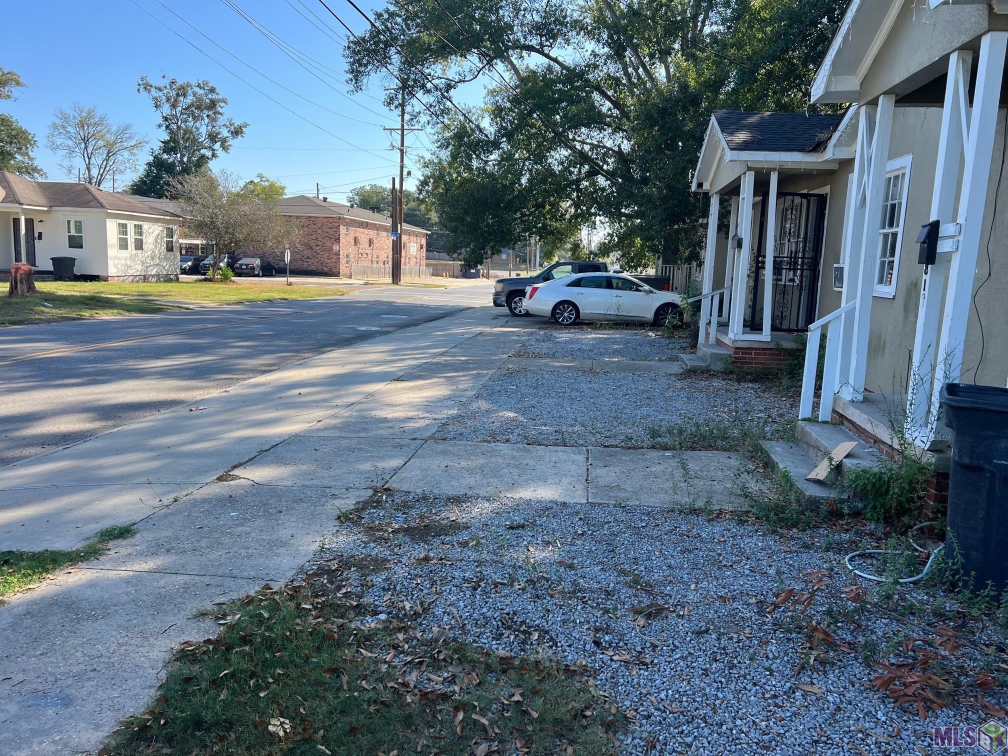 815 West Roosevelt Street Baton Rouge, LA 70802 - Photo 8 of 9 Gallery Image 8