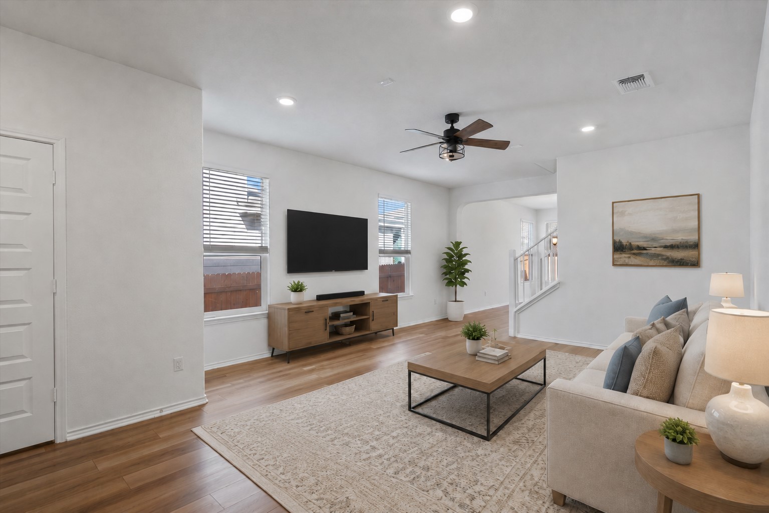 1032 Santiam Street Georgetown, TX 78626 - Photo 2 of 40 virtually staged photo