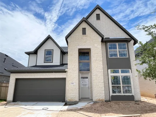 $549,934 | 31011 Golden Felipe Street, Fulshear, TX 77441