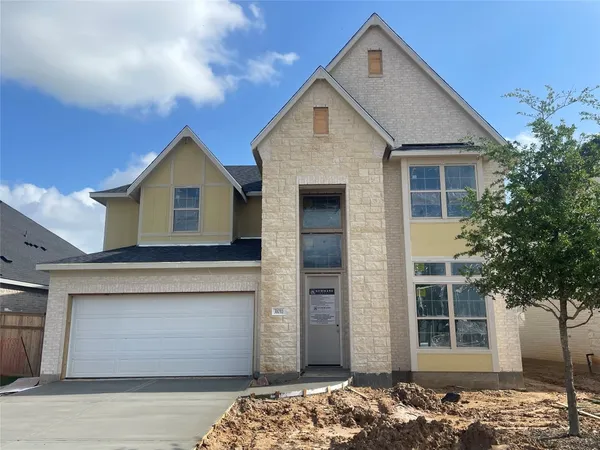 $554,934 | 31011 Golden Felipe Street, Fulshear, TX 77441