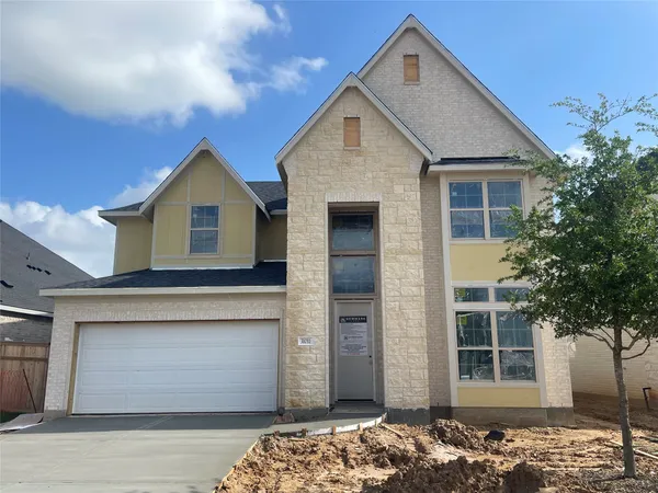 $549,934 | 31011 Golden Felipe Street, Fulshear, TX 77441