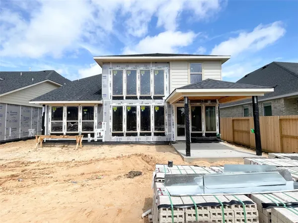 $579,934 | 31011 Golden Felipe Street, Fulshear, TX 77441