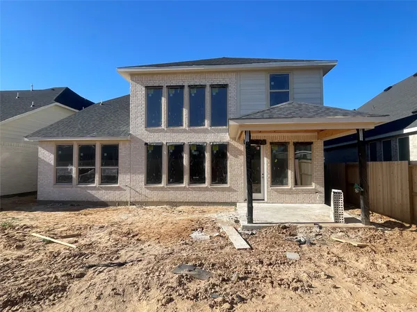 $564,934 | 31011 Golden Felipe Street, Fulshear, TX 77441