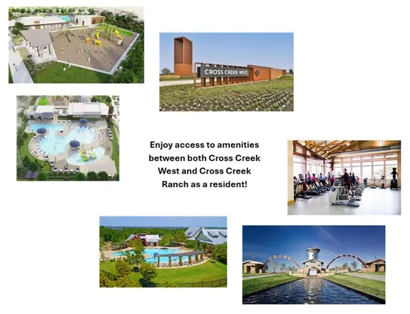 $579,934 | 31011 Golden Felipe Street, Fulshear, TX 77441