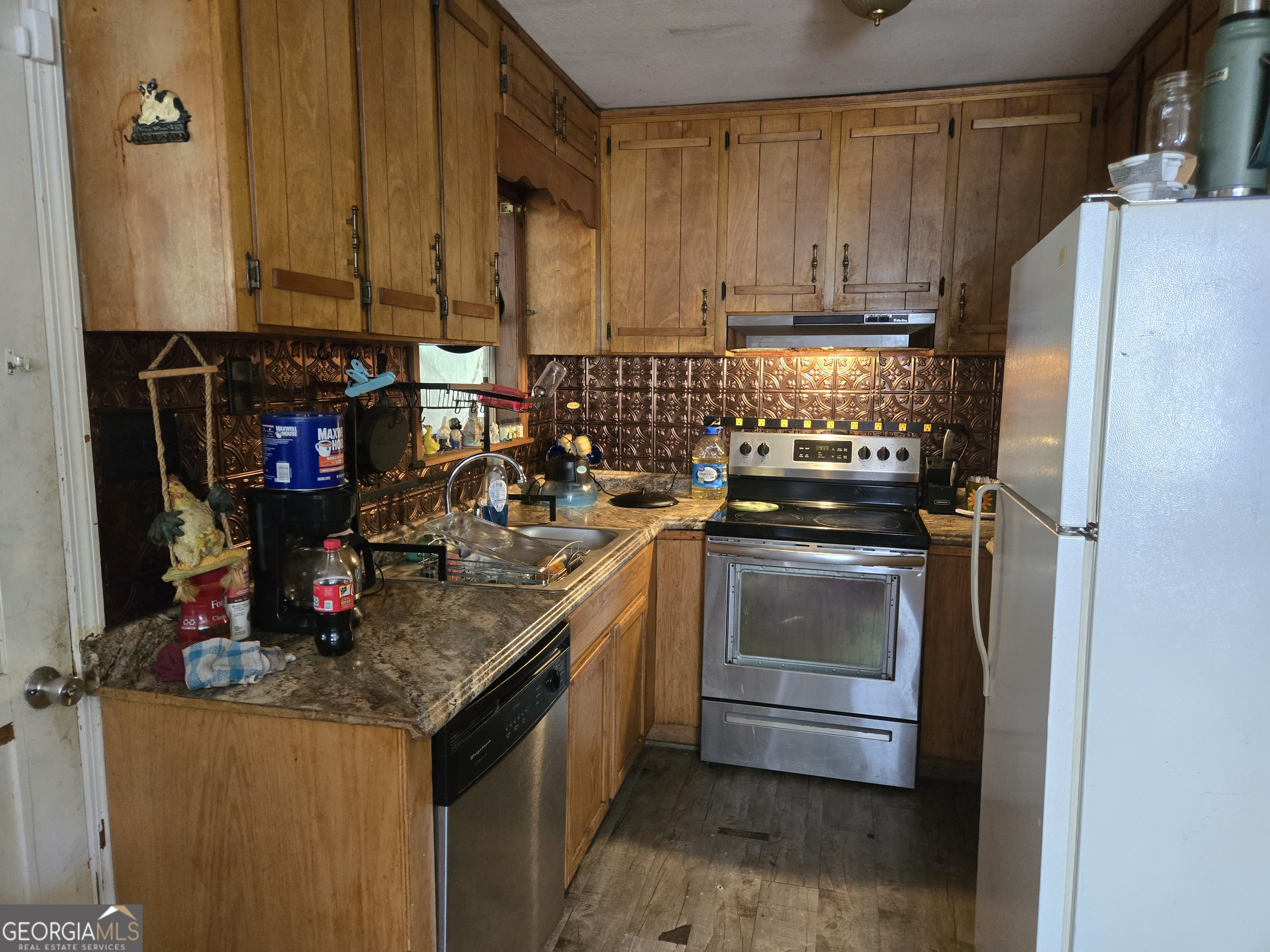 359 Jud Tench Road Demorest, GA 30535 - Photo 9 of 37