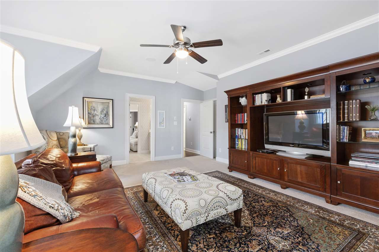 2013 Vinnings Place Raleigh, NC 27608 - Photo 22 of 30 Bonus Room