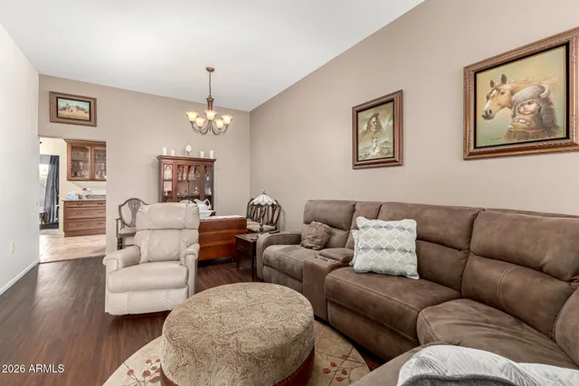 $240,000 | 13087 North 100th Avenue, Sun City, AZ 85351