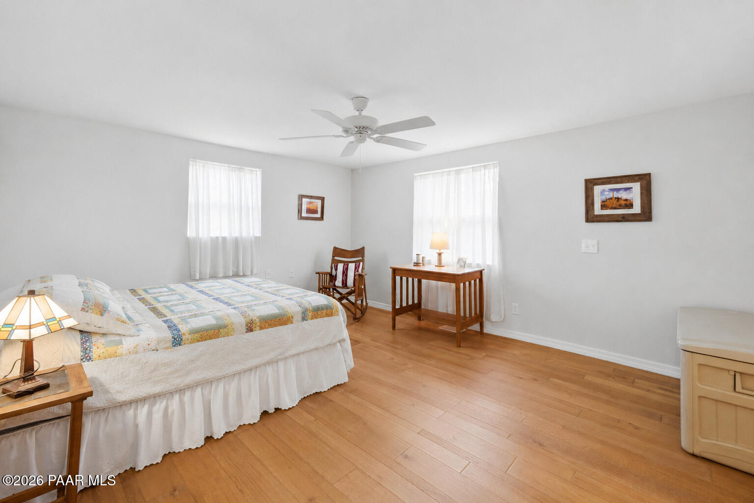5957 Dearing Road Prescott, AZ 86305 - Photo 27 of 45 Bedroom 2