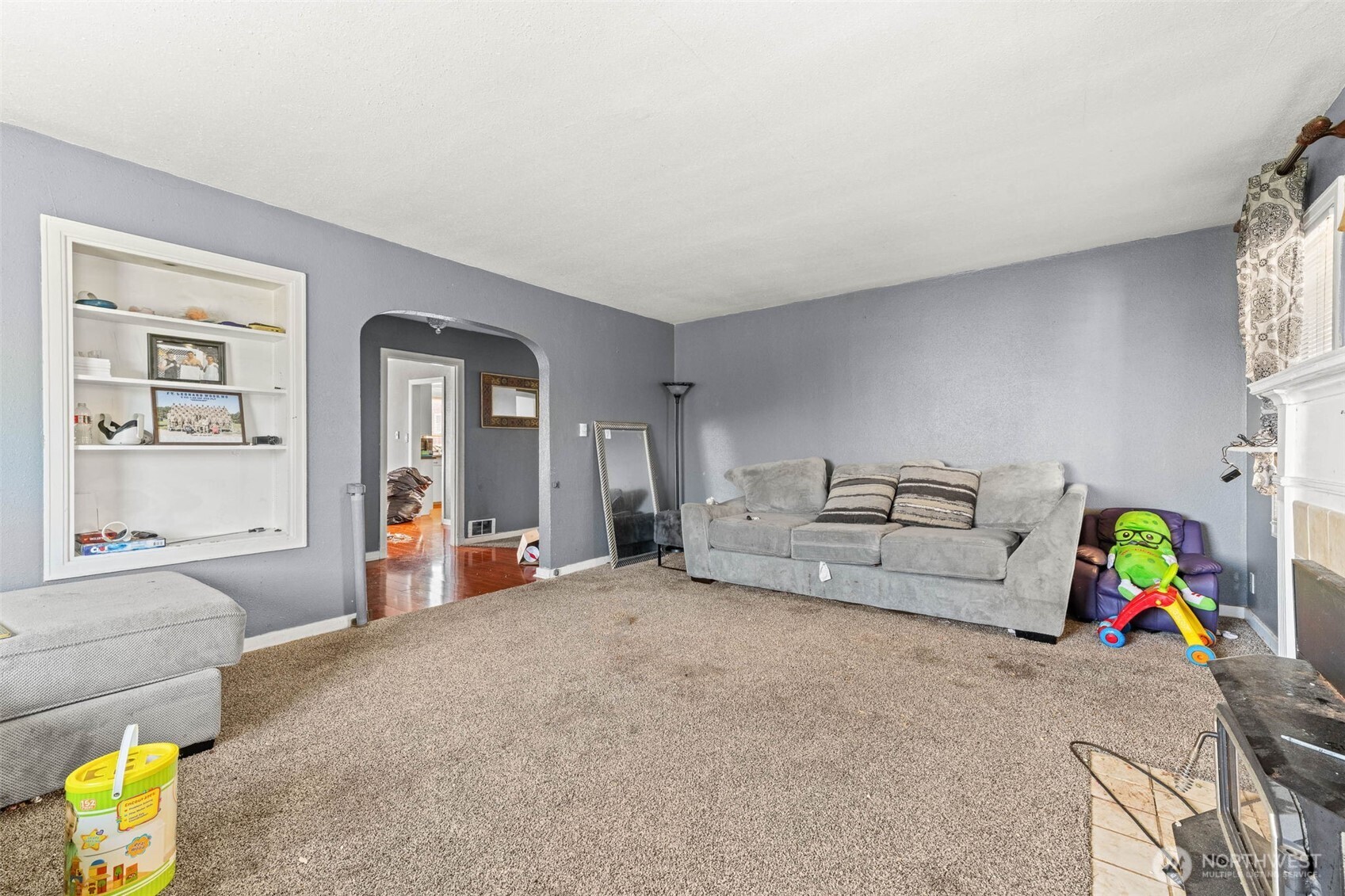 422 West 3rd Street Aberdeen, WA 98520 - Photo 4 of 24