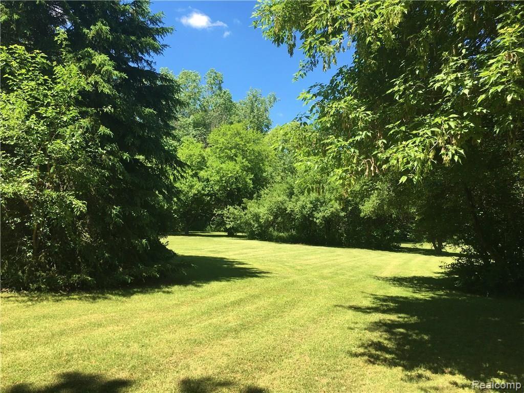 29015 Armada Ridge Road Richmond, MI 48062 - Photo 3 of 50 Over an acres of beauty!