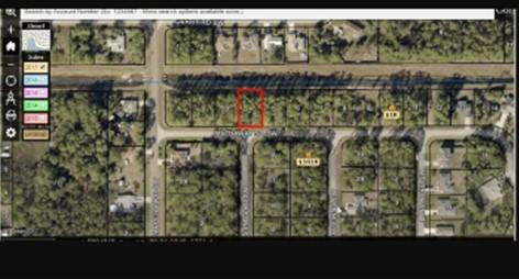 1271 Hathaway Road Southwest Palm Bay, FL 32908 - Photo 1 of 2 Photo 1