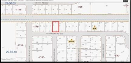 1271 Hathaway Road Southwest Palm Bay, FL 32908 - Photo 2 of 2 Photo 2