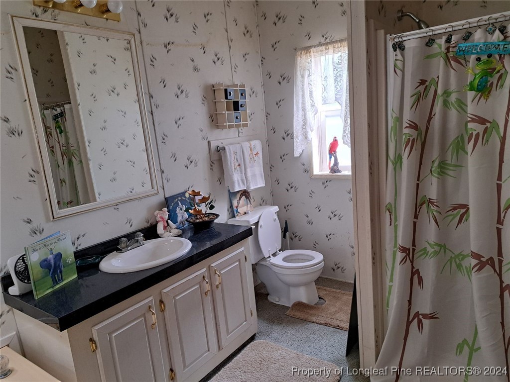 1059 Tc Jones Road Raeford, NC 28376 - Photo 11 of 21 Gallery Image 11