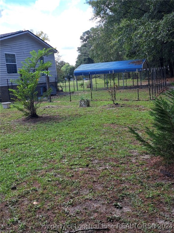 1059 Tc Jones Road Raeford, NC 28376 - Photo 19 of 21 Gallery Image 19