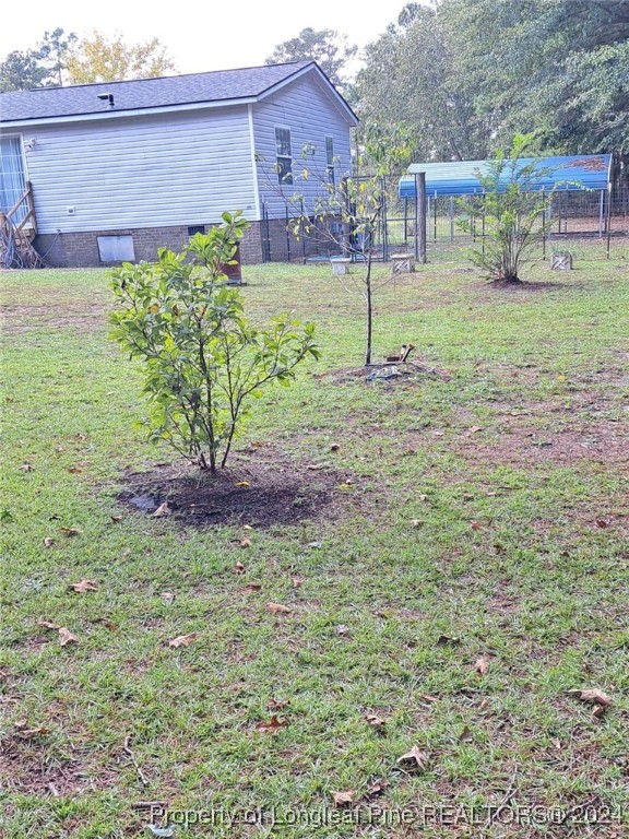 1059 Tc Jones Road Raeford, NC 28376 - Photo 20 of 21 Gallery Image 20
