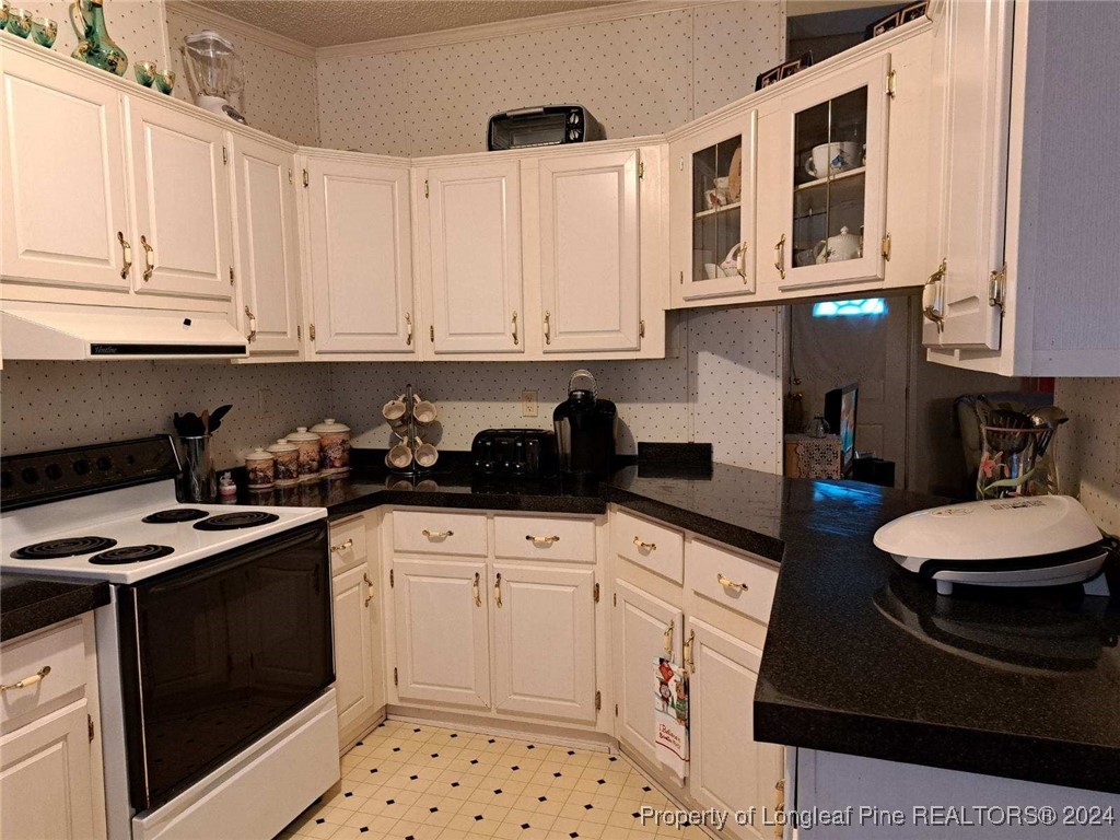 1059 Tc Jones Road Raeford, NC 28376 - Photo 2 of 21 Gallery Image 2