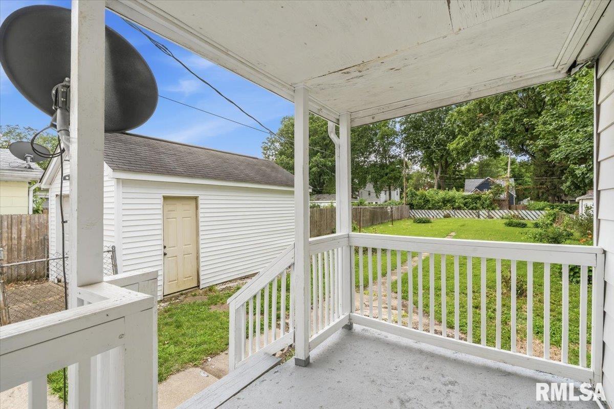 1123 North Rutledge Street Springfield, IL 62702 - Photo 19 of 24