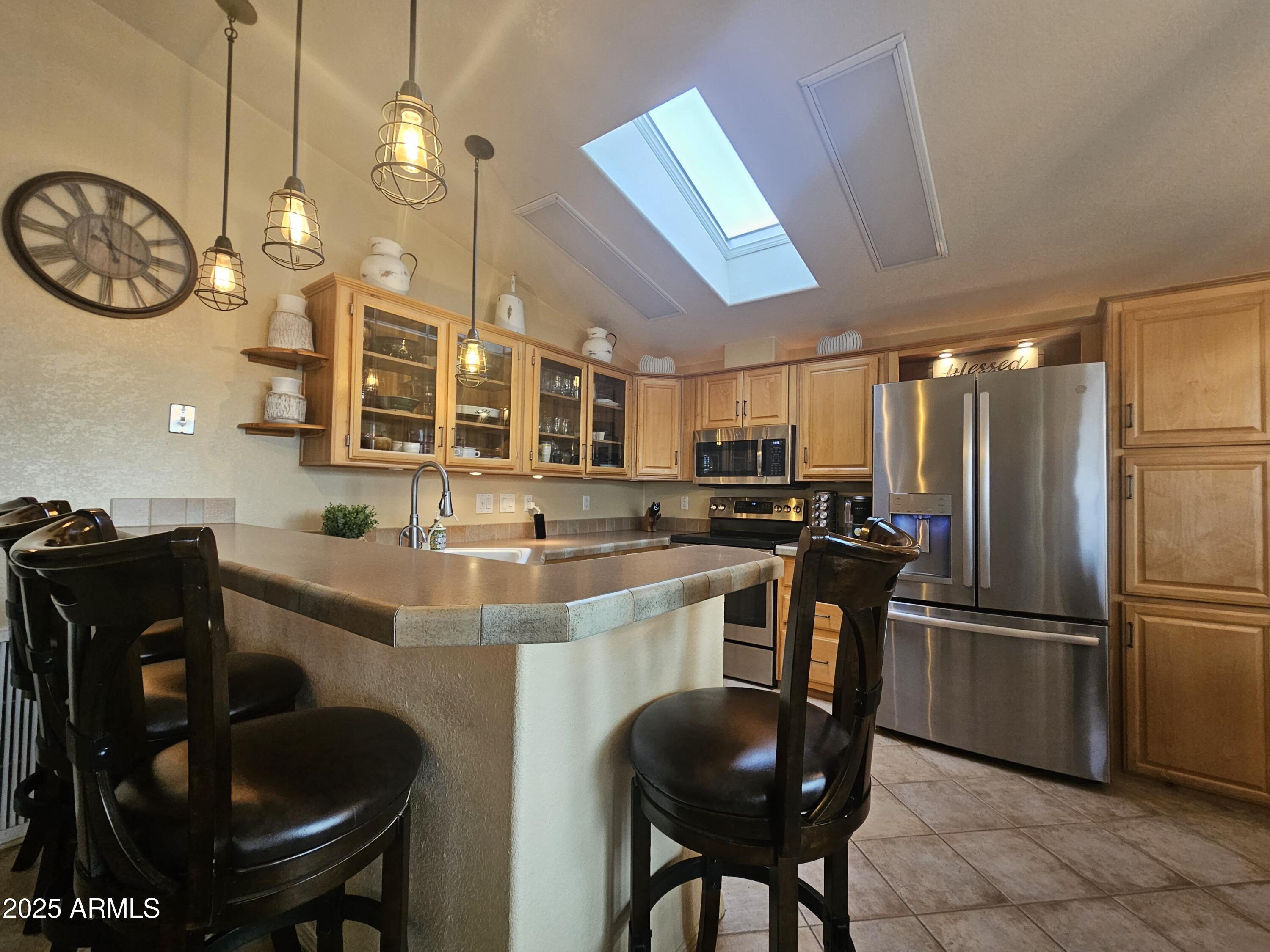 650 North Hawes Road, Unit 4726 Mesa, AZ 85207 - Photo 23 of 59 20250127_112554