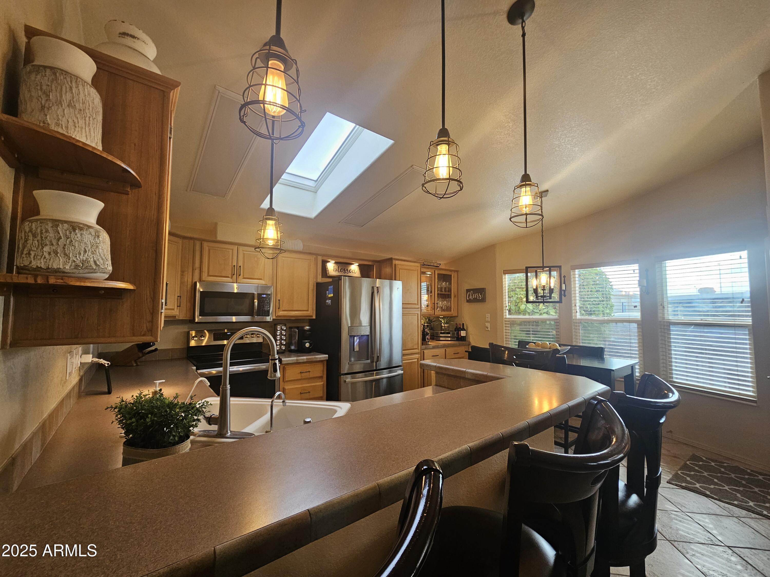 650 North Hawes Road, Unit 4726 Mesa, AZ 85207 - Photo 24 of 59 20250127_112606