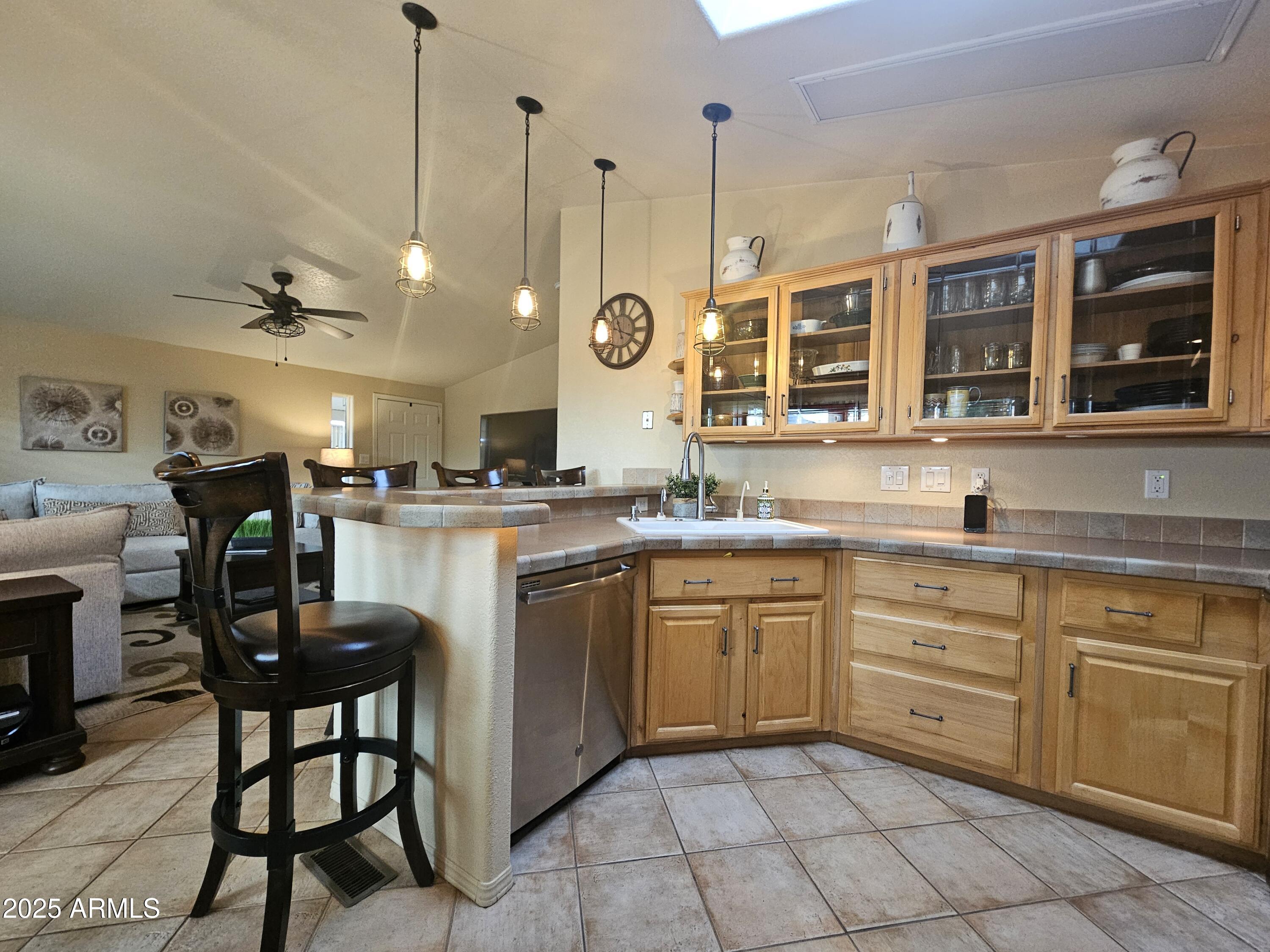 650 North Hawes Road, Unit 4726 Mesa, AZ 85207 - Photo 25 of 59 20250127_112623