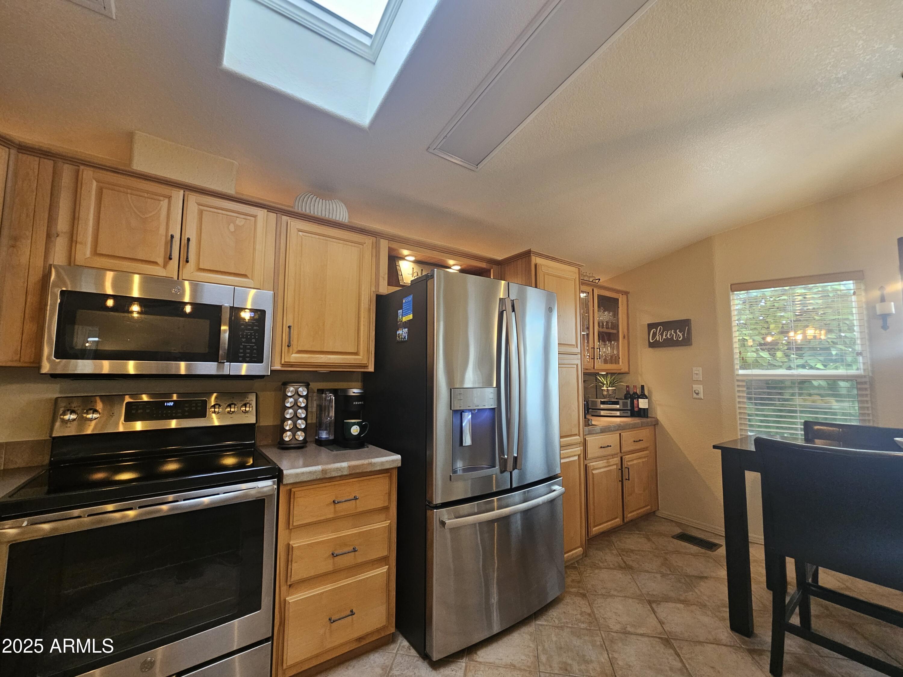 650 North Hawes Road, Unit 4726 Mesa, AZ 85207 - Photo 26 of 59 20250127_112638