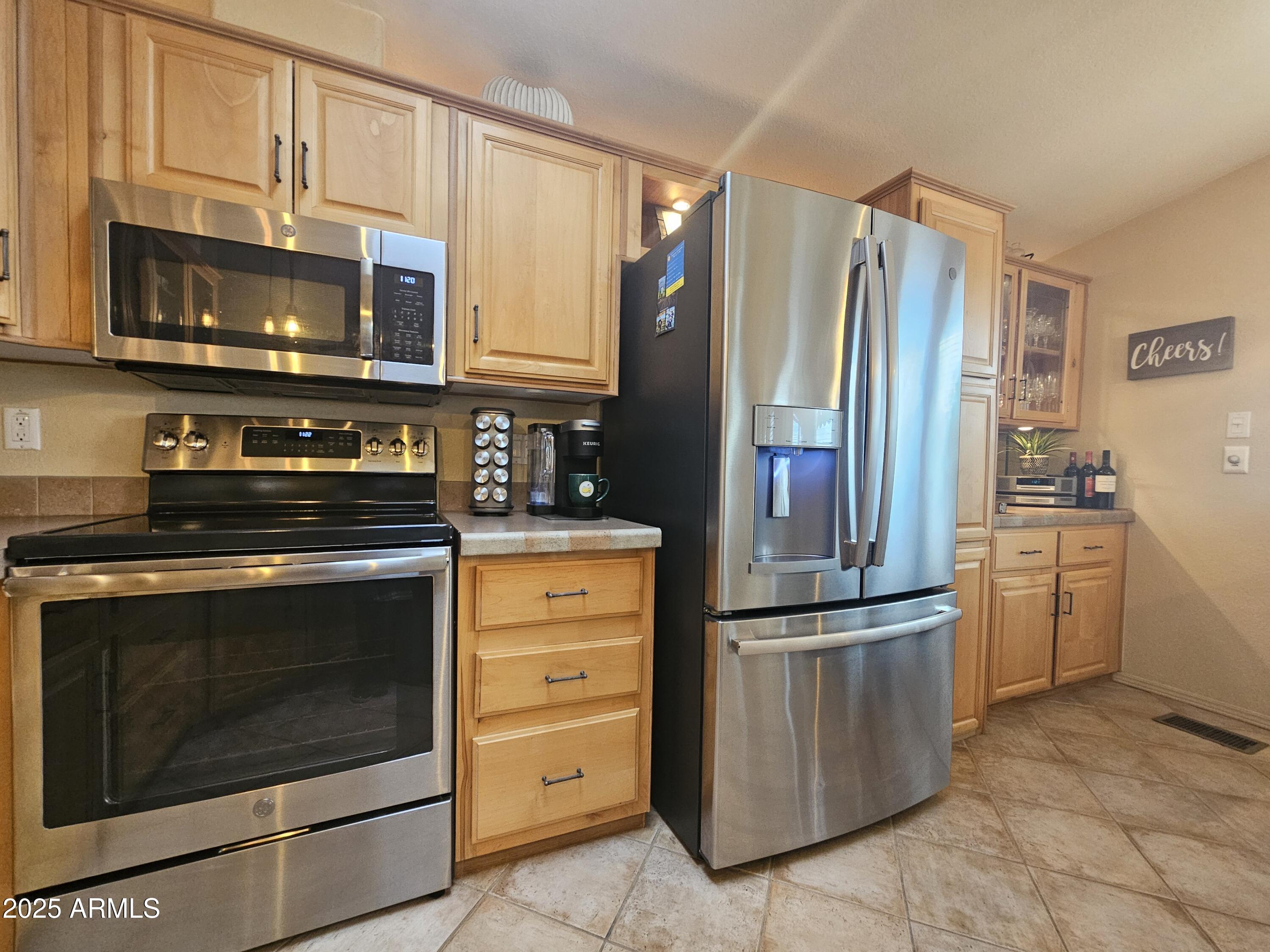 650 North Hawes Road, Unit 4726 Mesa, AZ 85207 - Photo 27 of 59 20250127_112645