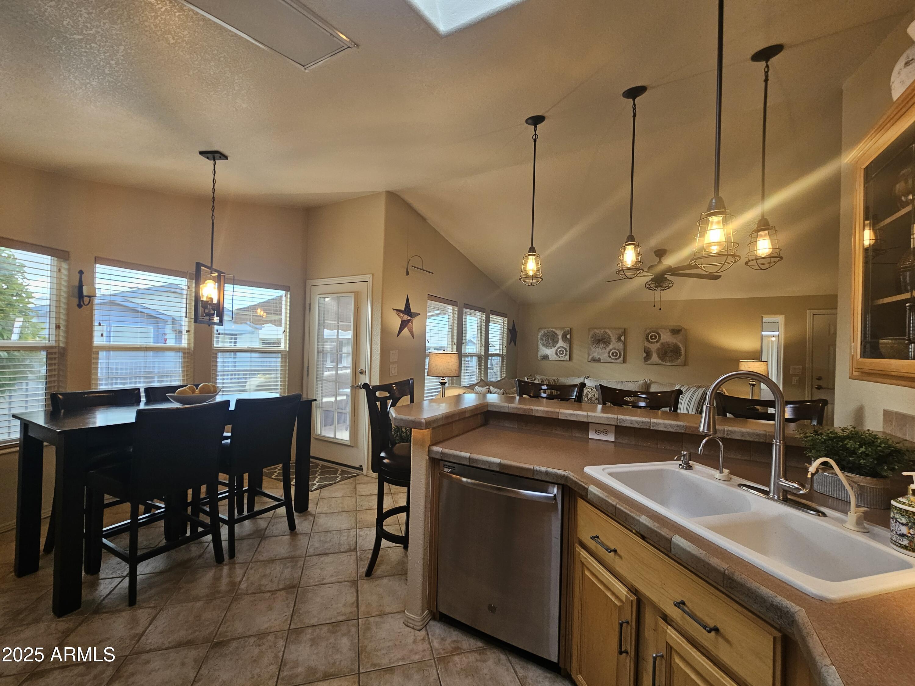650 North Hawes Road, Unit 4726 Mesa, AZ 85207 - Photo 28 of 59 20250127_112657